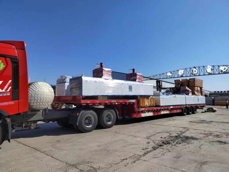  河南金偉自動(dòng)化設(shè)備有限公司玻璃鋼拉擠設(shè)備批量走貨