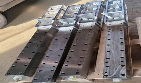 玻璃鋼拉擠模具的數控加工與拋光工藝分析