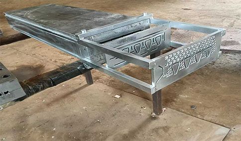 拉擠模具的缺陷與優(yōu)化