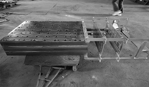 玻璃鋼拉擠模具價格受哪些因素影響？