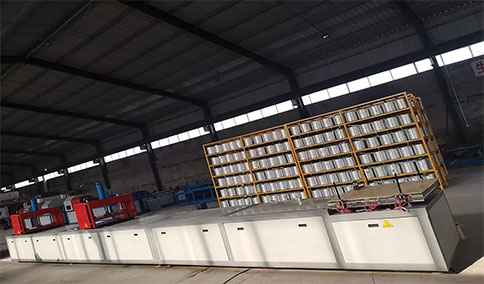 伺服液壓拉擠設備的作用